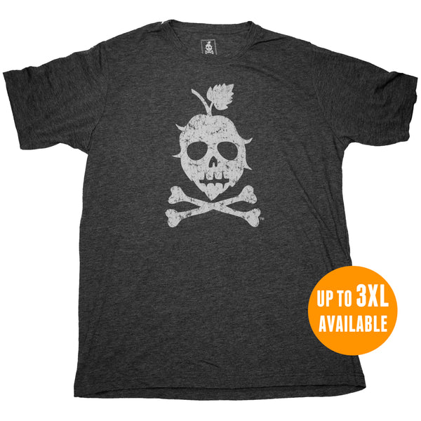 THE LOGO TEE, from CRAFTGEER