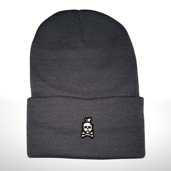 CRAFTGEER BEANIE (Gray)