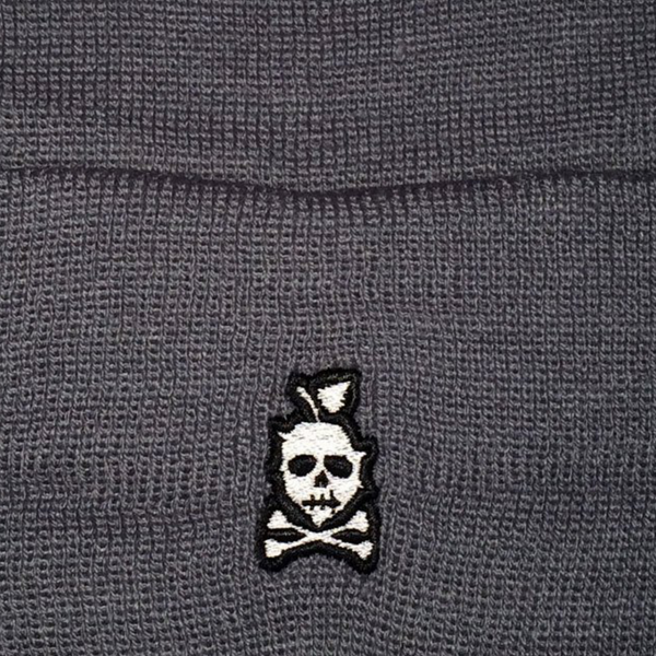 CRAFTGEER BEANIE (Gray)
