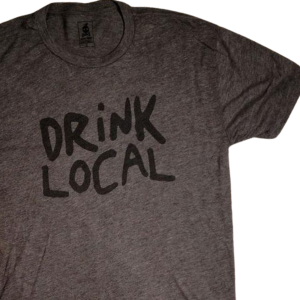 DRINK LOCAL 2.0