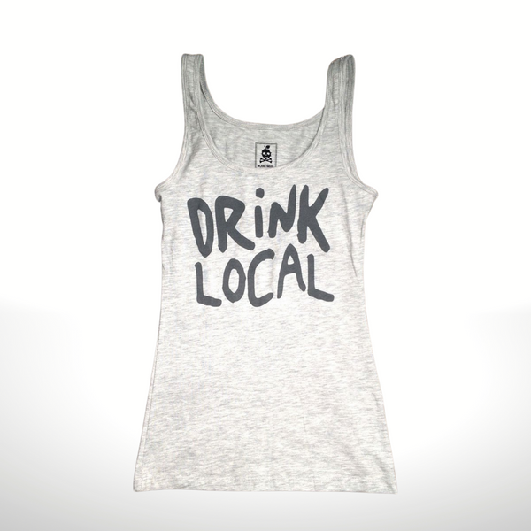 DRINK LOCAL TANK 2.0