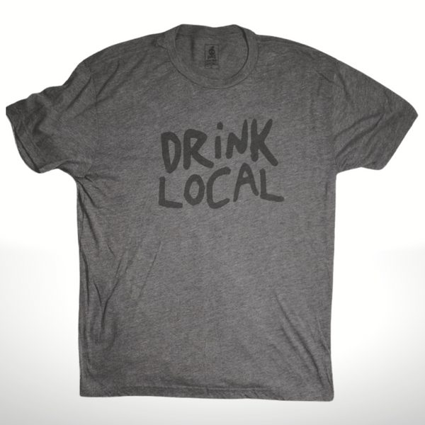 DRINK LOCAL 2.0