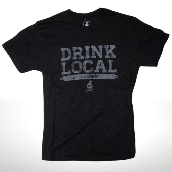 DRINK LOCAL