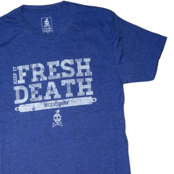 KEEP IT FRESH