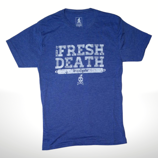 KEEP IT FRESH