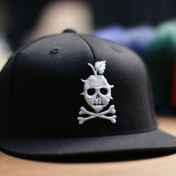 THE LOCAL CAP (Brooklyn)