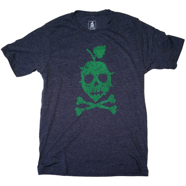 THE LOCAL LOGO TEE, from CRAFTGEER