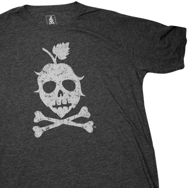 THE LOGO TEE