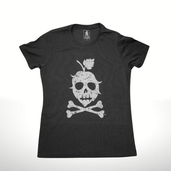 THE LOGO TEE, Women's Tee