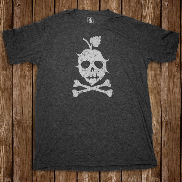 THE LOGO TEE, from CRAFTGEER