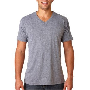 THE LOGO V-NECK, from CRAFTGEER
