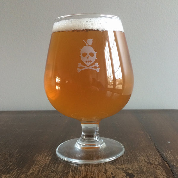 THE SNIFTER from Craft Geer
