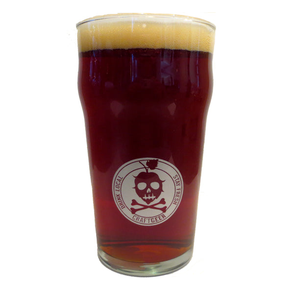 THE NONIC PINT from CraftGeer