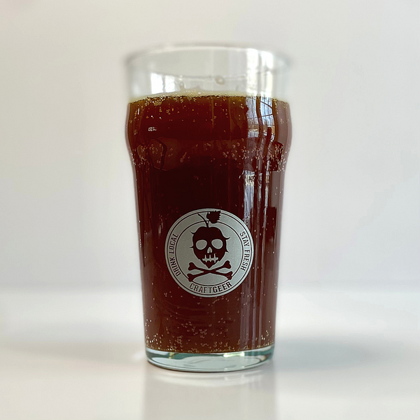 THE NONIC PINT