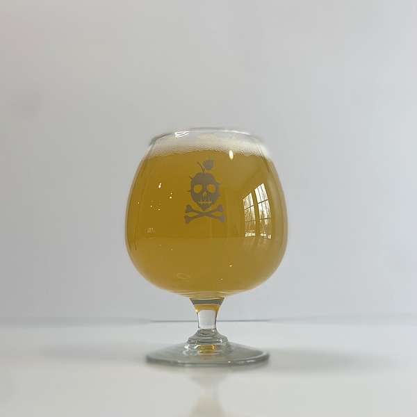 O.G. Snifter Glass