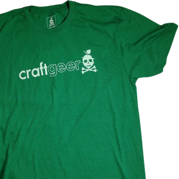 THE SURF SHIRT (Green)