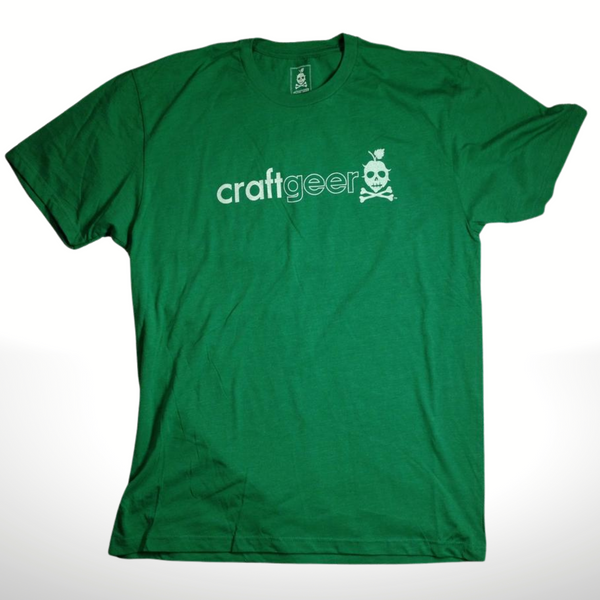 THE SURF SHIRT (Green)