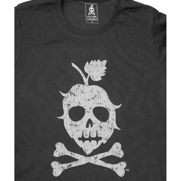 THE LOGO TEE, Women's Tee from CRAFTGEER