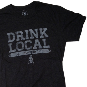DRINK LOCAL