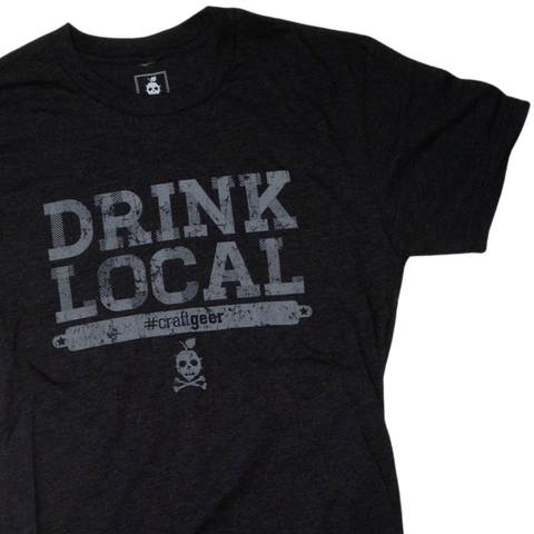 DRINK LOCAL