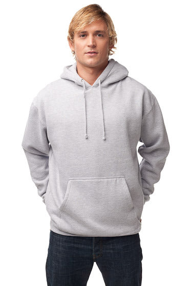THE LOGO HOODIE, from CRAFTGEER (FRONT)